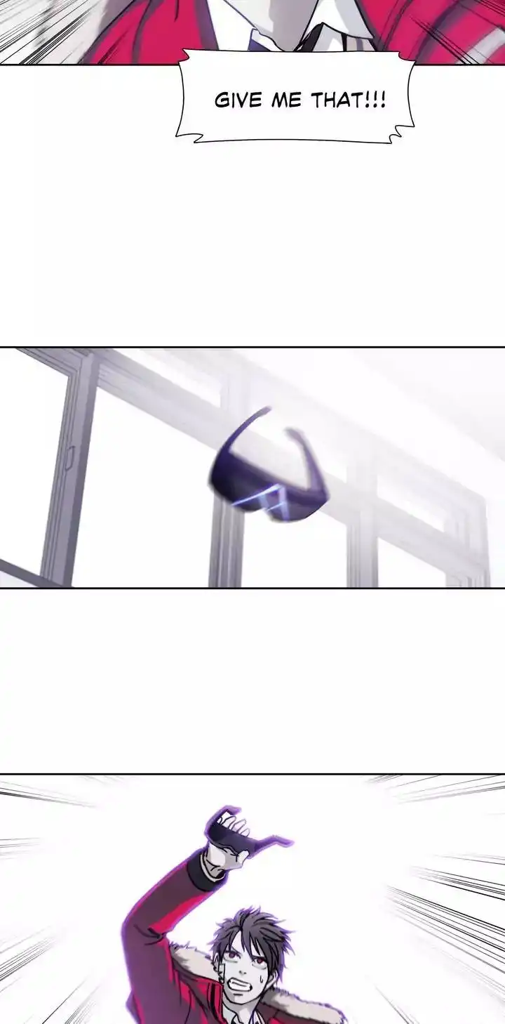 Unknown Code Chapter 29 24